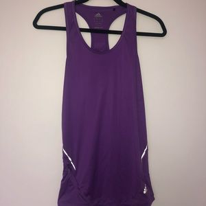Adidas Workout Tank